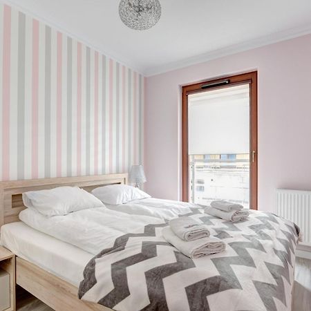 Dom & House - Apartments Nowa Motlawa 格但斯克 外观 照片