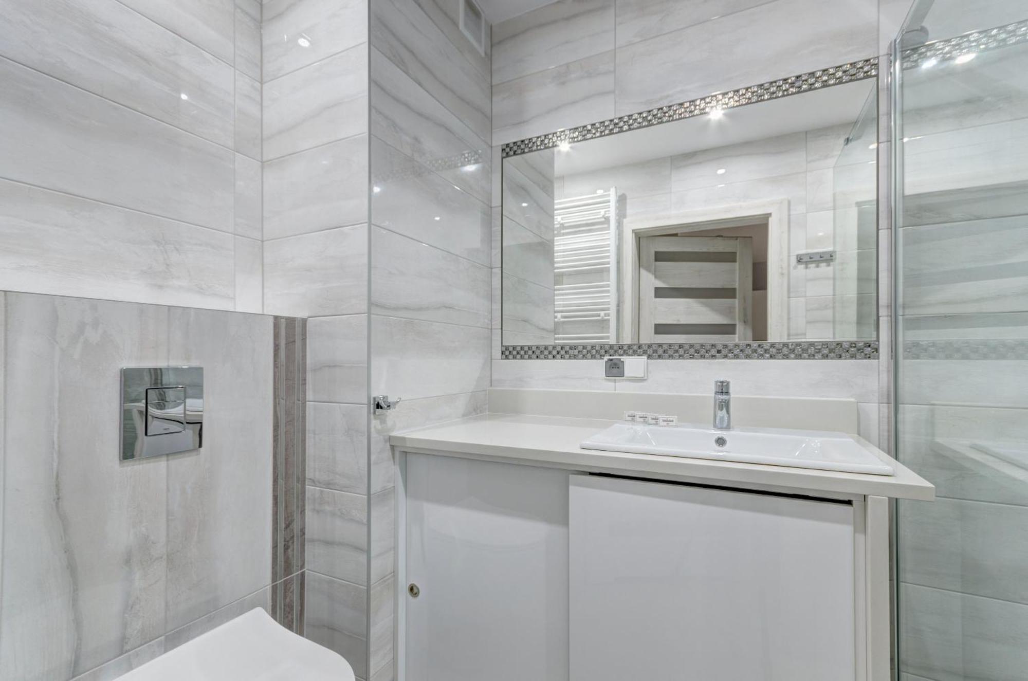 Dom & House - Apartments Nowa Motlawa 格但斯克 外观 照片