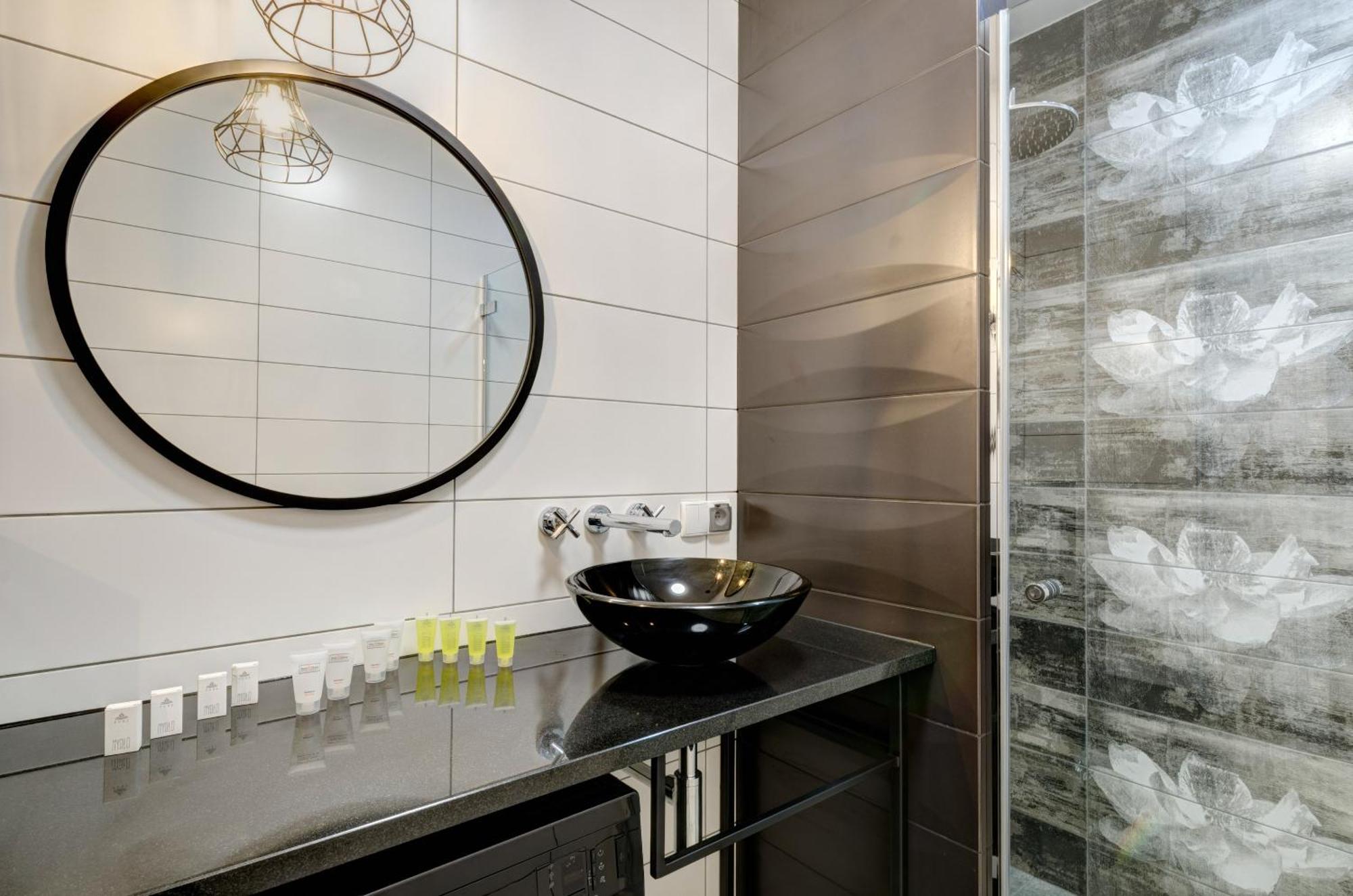 Dom & House - Apartments Nowa Motlawa 格但斯克 外观 照片