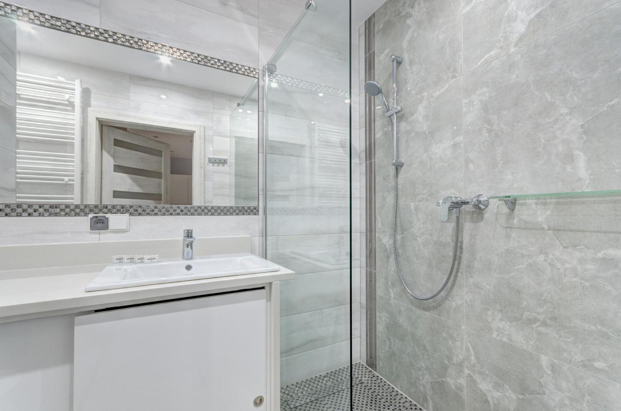 Dom & House - Apartments Nowa Motlawa 格但斯克 外观 照片