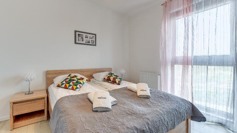 Dom & House - Apartments Nowa Motlawa 格但斯克 外观 照片