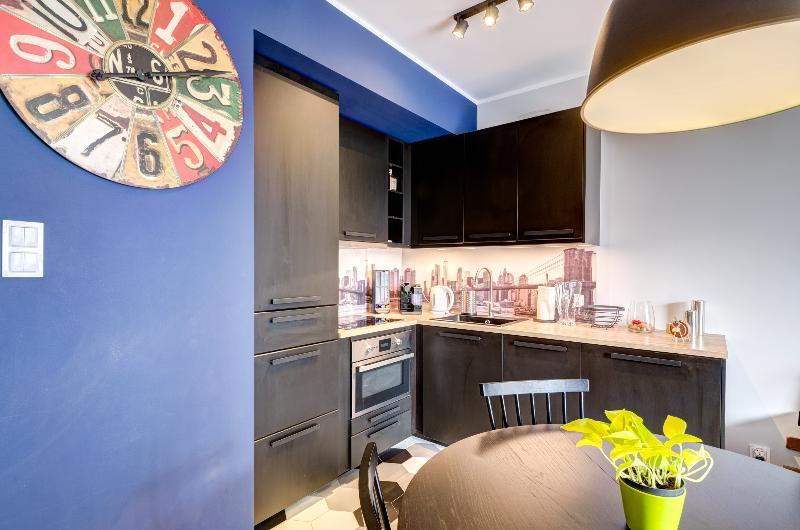 Dom & House - Apartments Nowa Motlawa 格但斯克 外观 照片